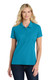 Port Authority Women's SuperPro React Polo. LK810