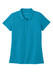 Port Authority Women's SuperPro React Polo. LK810