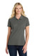 Port Authority Women's SuperPro React Polo. LK810