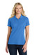 Port Authority Women's SuperPro React Polo. LK810