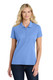 Port Authority Women's SuperPro React Polo. LK810