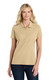 Port Authority Women's SuperPro React Polo. LK810