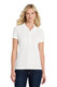 Port Authority Women's SuperPro React Polo. LK810