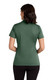 Port Authority Women's Heathered Silk Touch Performance Polo. LK542