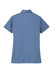 Port Authority Women's Heathered Silk Touch Performance Polo. LK542