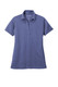 Port Authority Women's Heathered Silk Touch Performance Polo. LK542