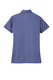 Port Authority Women's Heathered Silk Touch Performance Polo. LK542