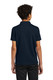 Port Authority Youth Dry Zone UV Micro-Mesh Polo Y110