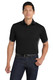 Port Authority Dry Zone Colorblock Ottoman Polo. K524 Port Authority Dry Zone Colorblock Ottoman Polo. K524