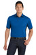 Port Authority Dry Zone Colorblock Ottoman Polo. K524 Port Authority Dry Zone Colorblock Ottoman Polo. K524