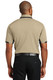 Port Authority Dry Zone Colorblock Ottoman Polo. K524 Port Authority Dry Zone Colorblock Ottoman Polo. K524