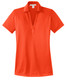 Port Authority Women's Performance Fine Jacquard Polo. L528 Port Authority Women's Performance Fine Jacquard Polo. L528