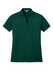 Port Authority Women's Performance Fine Jacquard Polo. L528 Port Authority Women's Performance Fine Jacquard Polo. L528