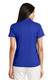 Port Authority Women's Performance Fine Jacquard Polo. L528 Port Authority Women's Performance Fine Jacquard Polo. L528