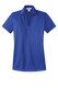 Port Authority Women's Performance Fine Jacquard Polo. L528 Port Authority Women's Performance Fine Jacquard Polo. L528