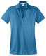 Port Authority Women's Performance Fine Jacquard Polo. L528 Port Authority Women's Performance Fine Jacquard Polo. L528