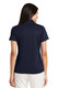 Port Authority Women's Performance Fine Jacquard Polo. L528 Port Authority Women's Performance Fine Jacquard Polo. L528