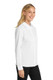 Port Authority Women's Dimension Knit Dress Shirt. L570