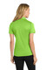 Port Authority Women's Silk Touch Performance Polo. L540