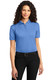 Port Authority Women's Dry Zone Ottoman Polo. L525 Port Authority Women's Dry Zone Ottoman Polo. L525