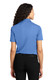 Port Authority Women's Dry Zone Ottoman Polo. L525 Port Authority Women's Dry Zone Ottoman Polo. L525