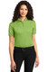 Port Authority Women's Dry Zone Ottoman Polo. L525 Port Authority Women's Dry Zone Ottoman Polo. L525