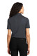 Port Authority Women's Dry Zone Ottoman Polo. L525 Port Authority Women's Dry Zone Ottoman Polo. L525