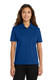 Port Authority Women's Dry Zone Ottoman Polo. L525 Port Authority Women's Dry Zone Ottoman Polo. L525