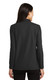 Port Authority Women's Silk Touch Long Sleeve Polo. L500LS