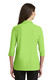 Port Authority Women's Silk Touch 3/4-Sleeve Polo. L562