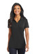 Port Authority Women's Cotton Touch Performance Polo. L568