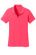 Port Authority Women's Cotton Touch Performance Polo. L568