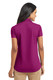 Port Authority Women's Dry Zone Grid Polo. L572