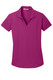 Port Authority Women's Dry Zone Grid Polo. L572