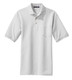 Port Authority Heavyweight Cotton Pique Polo with Pocket. K420P