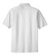 Port Authority Heavyweight Cotton Pique Polo with Pocket. K420P