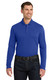 Port Authority EZCotton Long Sleeve Polo. K8000LS
