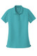 Port Authority Women's Dry Zone UV Micro-Mesh Polo. LK110