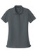 Port Authority Women's Dry Zone UV Micro-Mesh Polo. LK110