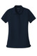 Port Authority Women's Dry Zone UV Micro-Mesh Polo. LK110