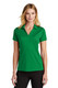 Port Authority Women's Performance Staff Polo LK398