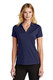 Port Authority Women's Performance Staff Polo LK398