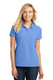Port Authority Women's Core Classic Pique Polo. L100