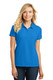 Port Authority Women's Core Classic Pique Polo. L100