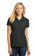 Port Authority Women's Core Classic Pique Polo. L100