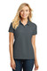 Port Authority Women's Core Classic Pique Polo. L100