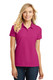 Port Authority Women's Core Classic Pique Polo. L100