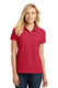 Port Authority Women's Core Classic Pique Polo. L100