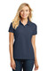 Port Authority Women's Core Classic Pique Polo. L100