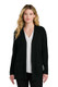 Port Authority Women's Easy Care Open-Front Cardigan Sweater LSW2890